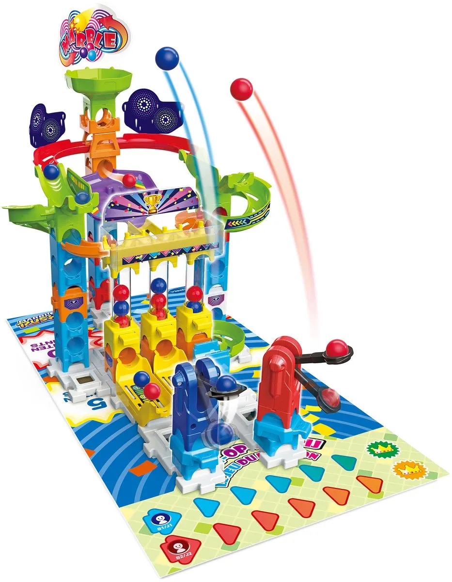 VTech Marble Rush Gaming Set S300