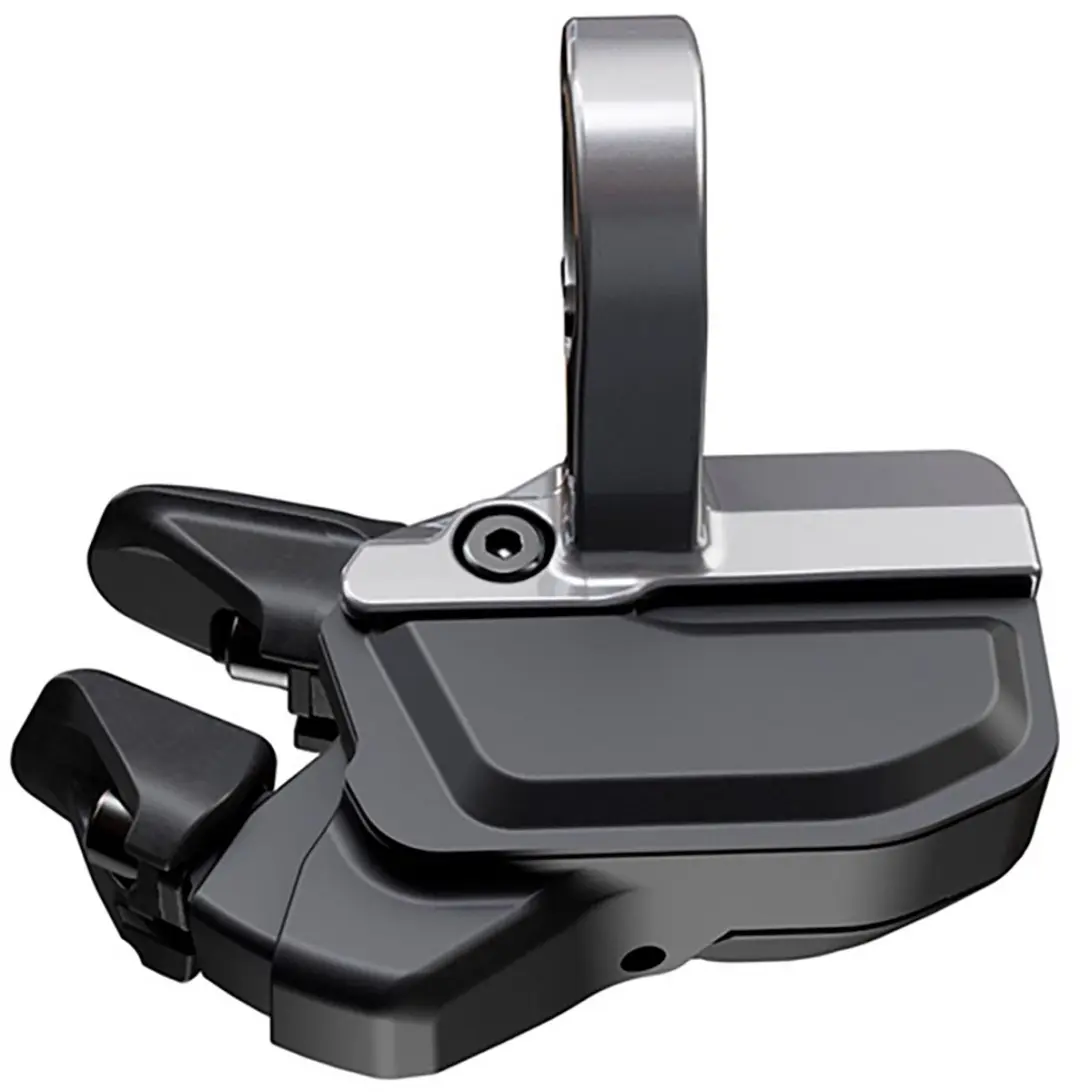Shimano SW-M9250-R Elektronische Schakelaar 12s - Zilver/Grijs