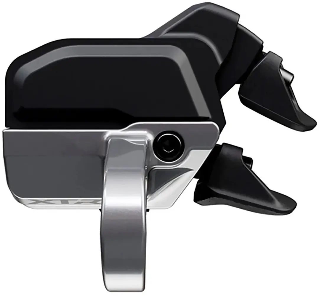Shimano SW-M9250-R Elektronische Schakelaar 12s - Zilver/Grijs - afbeelding 6 van 6