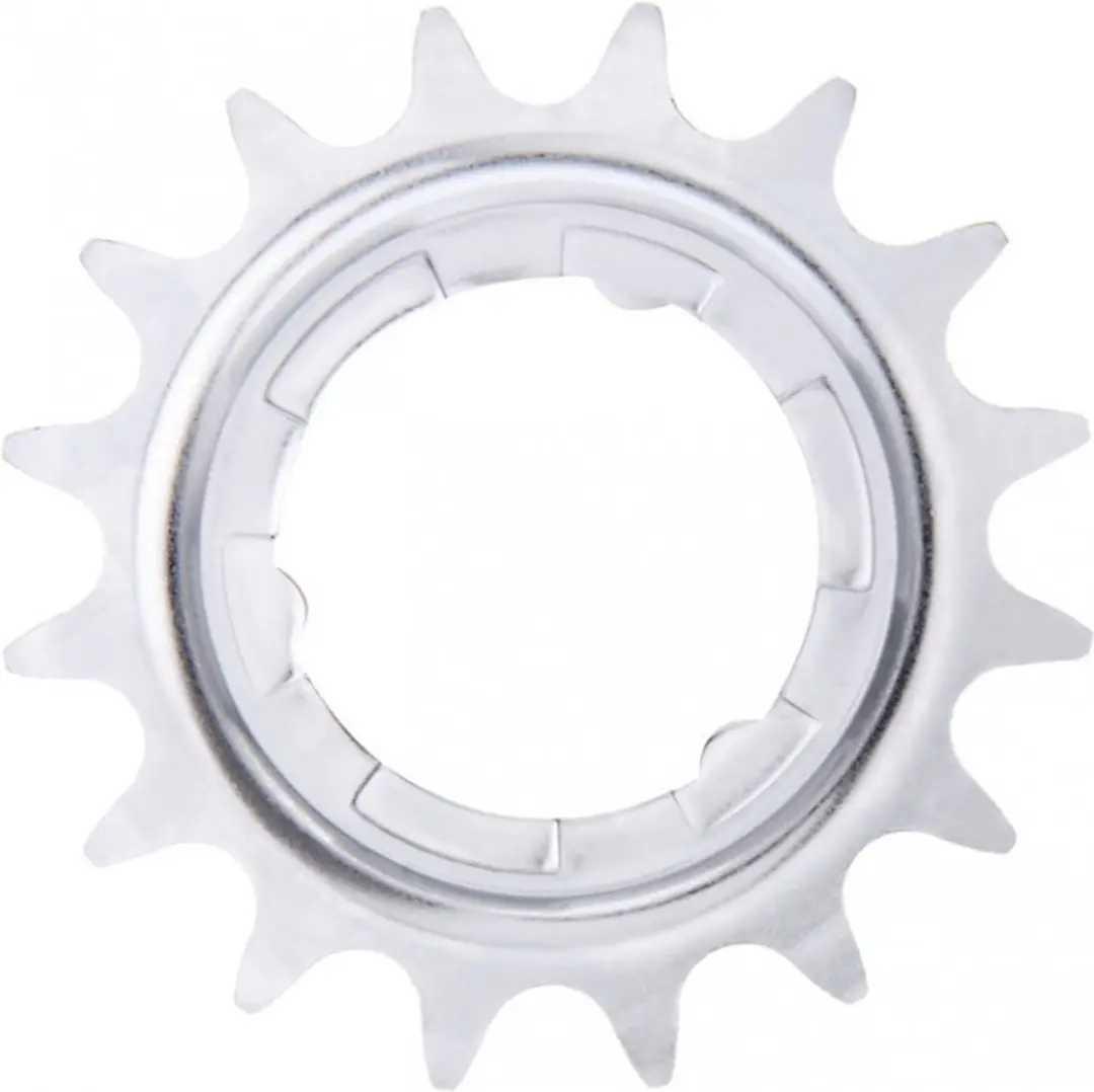 Tandwiel 16T Shimano interne naaf