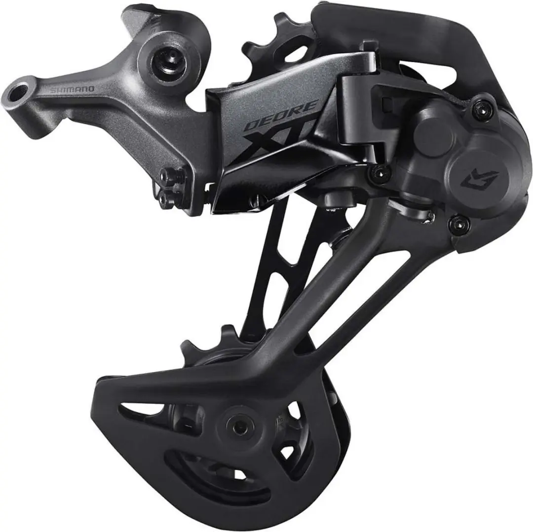 Shimano Deore XT M8130 LinkGlide Achterderailleur 11s