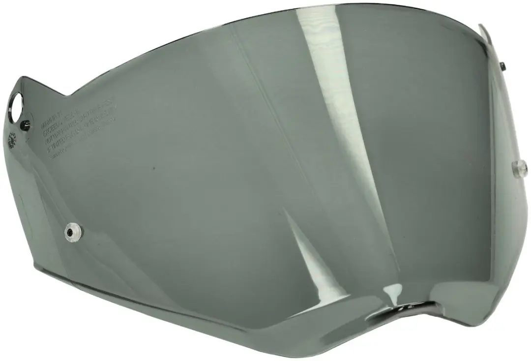 LS2 Vizier Light Tinted MX436