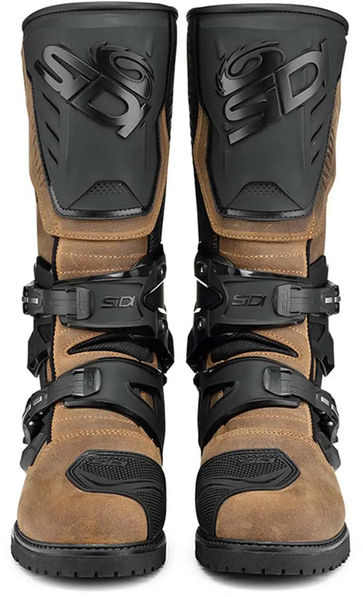 Sidi Adventure 2 Gore-Tex Laarzen - Maat 50
