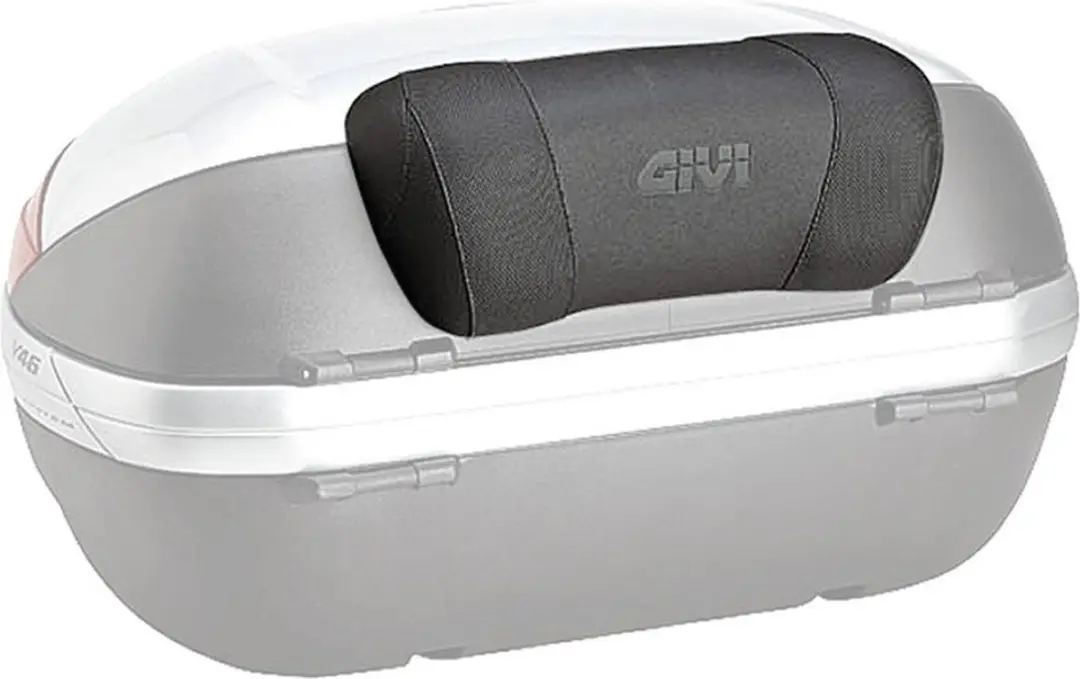 Givi E95S Rugsteun voor Passagier Topkoffer