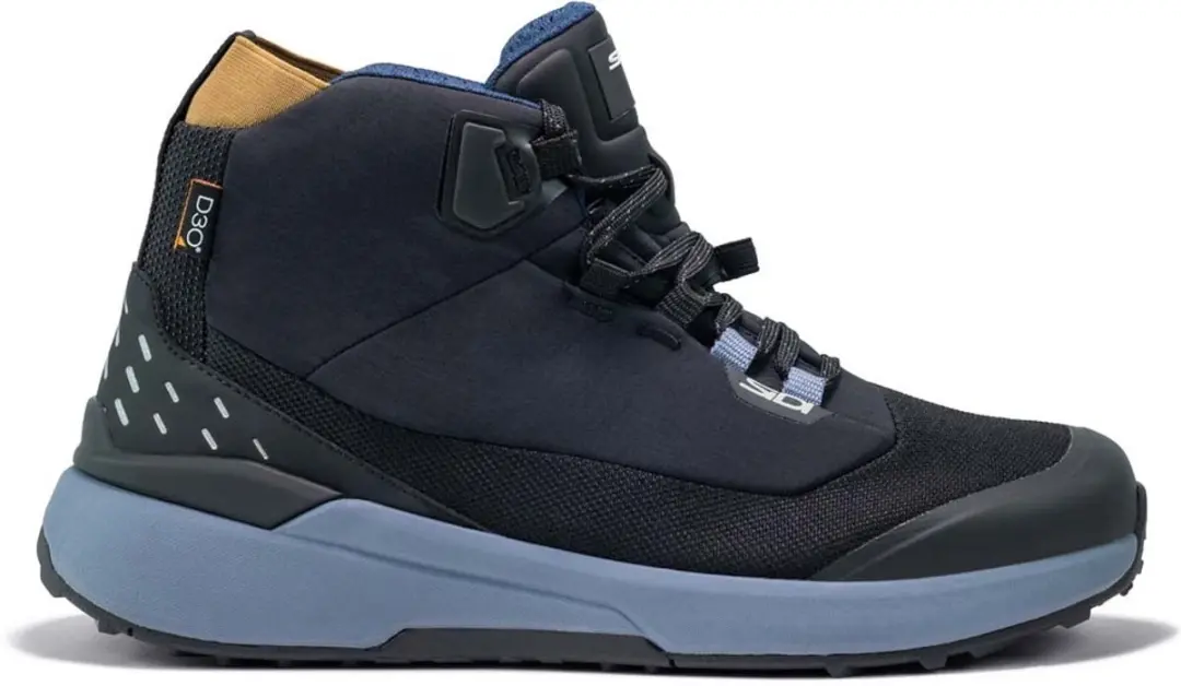 Sidi Nucleus GTX Motorschapschoenen