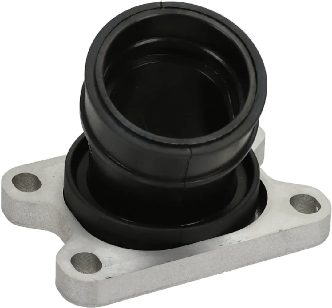 Polini-inlaatpijp voor Yamaha 50 DTR-motorfiets, nieuw