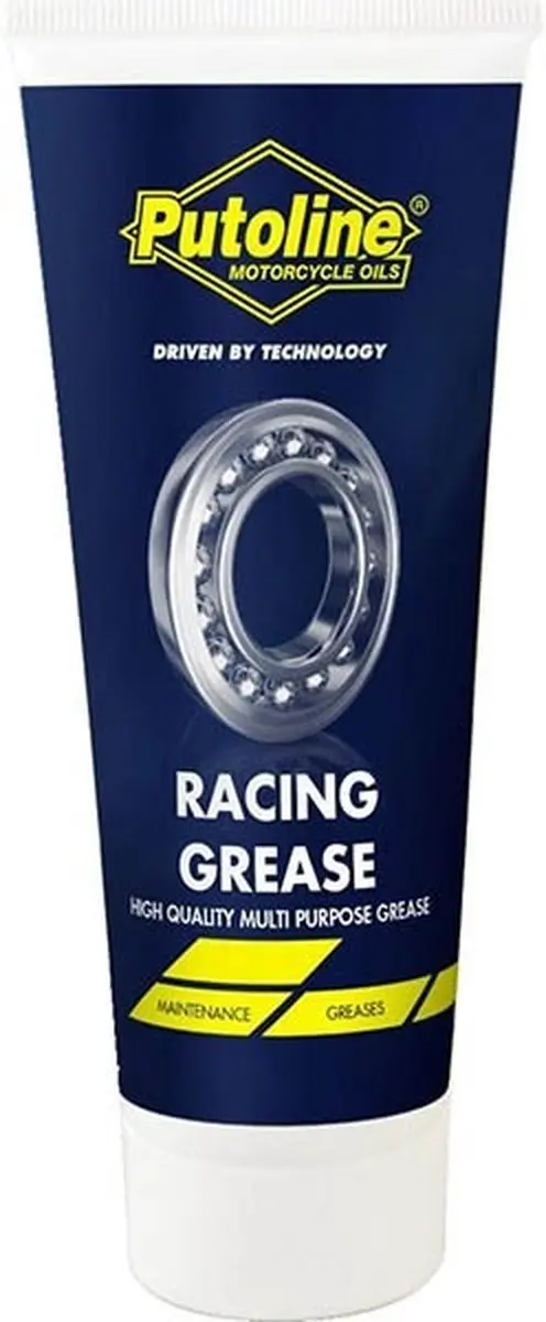 Putoline Kogellagervet 100g Tube
