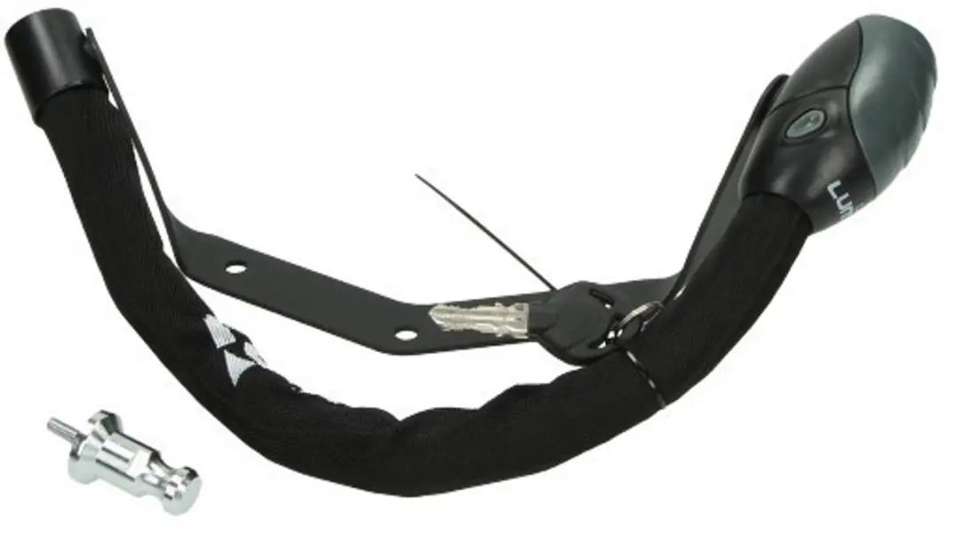 Luma slot kabel stuur piaggio antirobos mp3