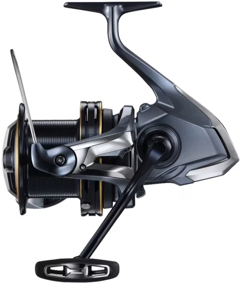Shimano Power Aero 14000 XSC PG Molen