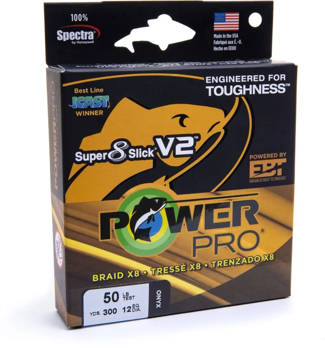 Power Pro