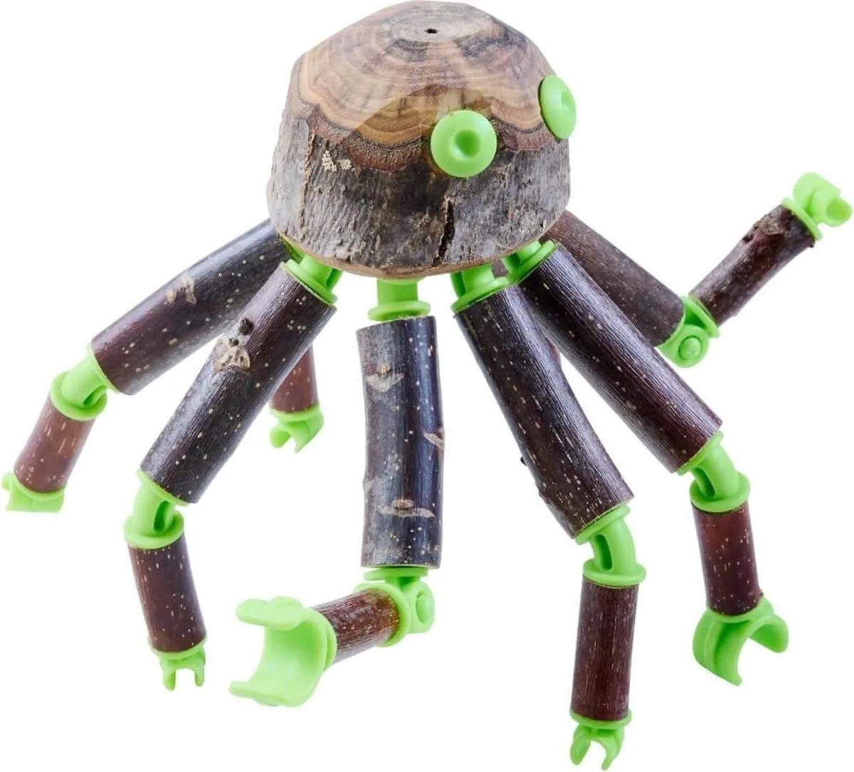 Haba Terra Kids Starter Constructieset II - 94-delig
