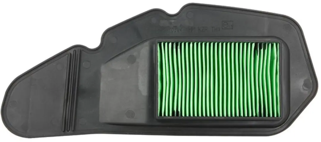 athena luchtfilter voor honda 125 sh mode scooter 2014 tot 2019 nieuw