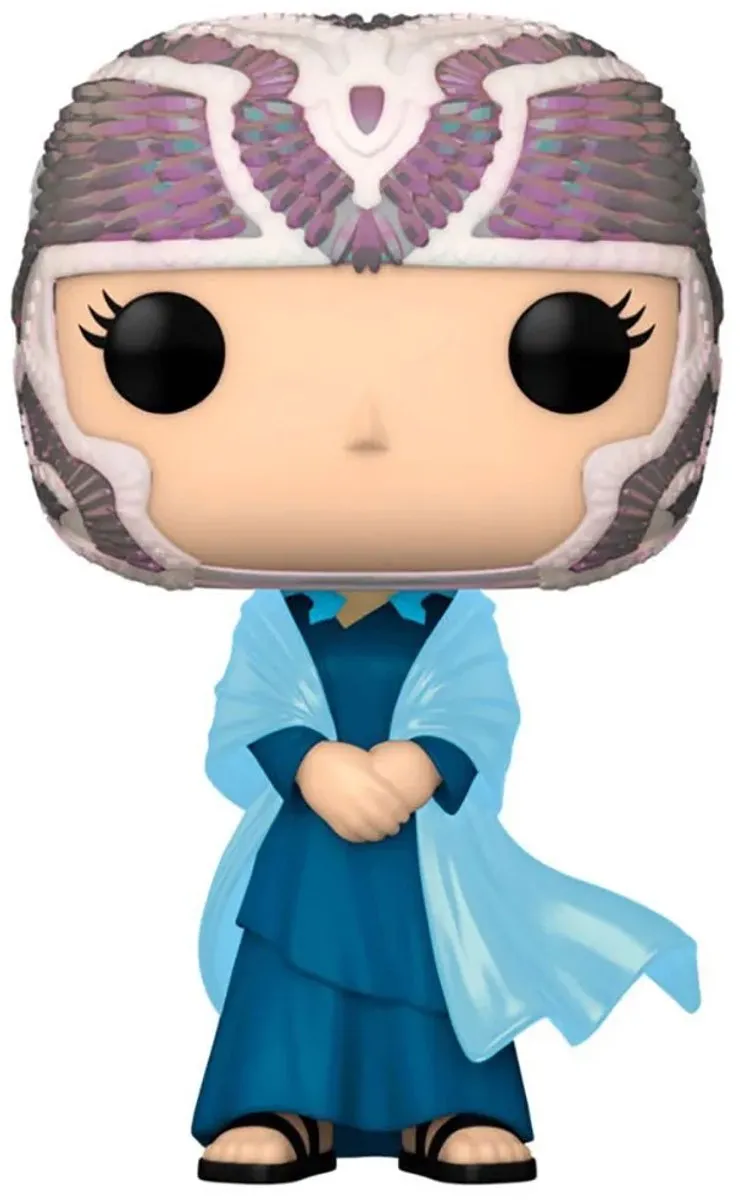 Funko Pop Movies Dune Princess Irulan #1498 - Multi