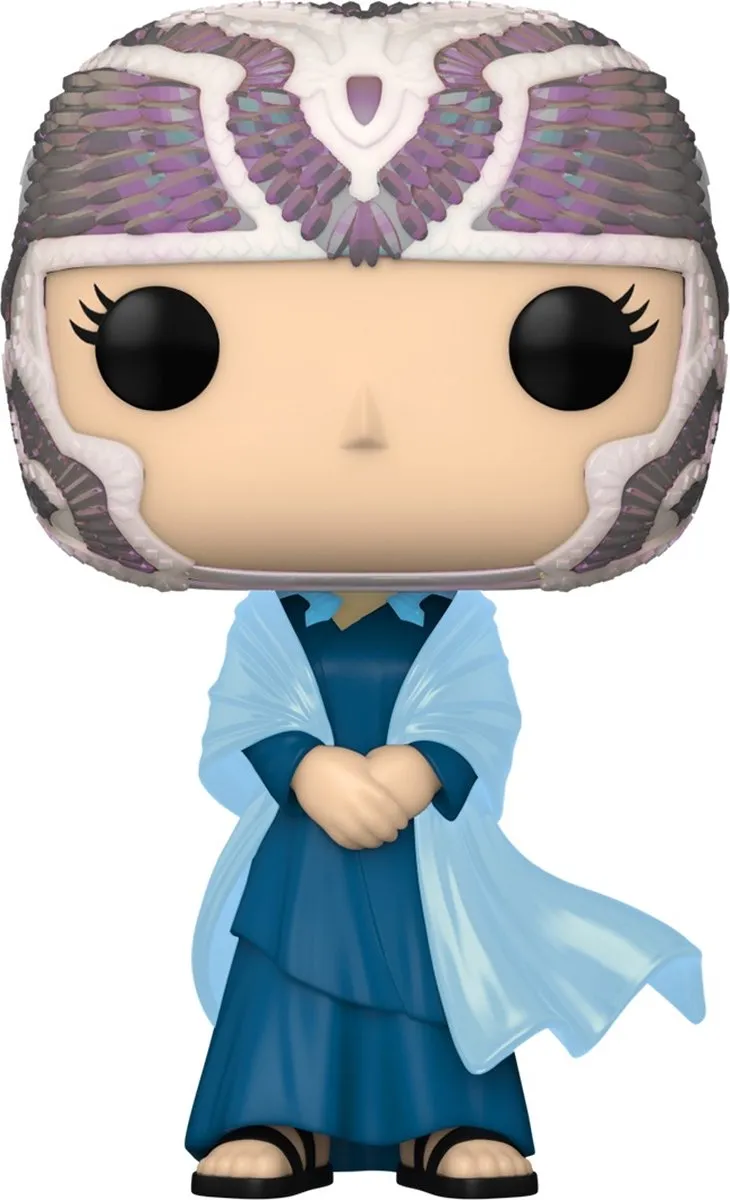 Funko Pop Movies Dune Princess Irulan #1498 - Multi - afbeelding 6 van 6