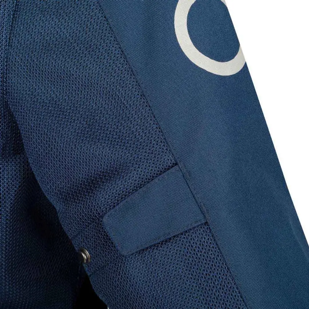 Bering Jacket Profil Navy Fluo M