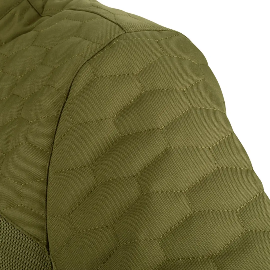 Segura Richter Jas Khaki - Zomerjas S