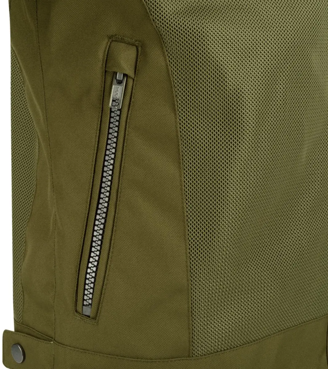 Segura Richter Jas Khaki - Zomerjas S