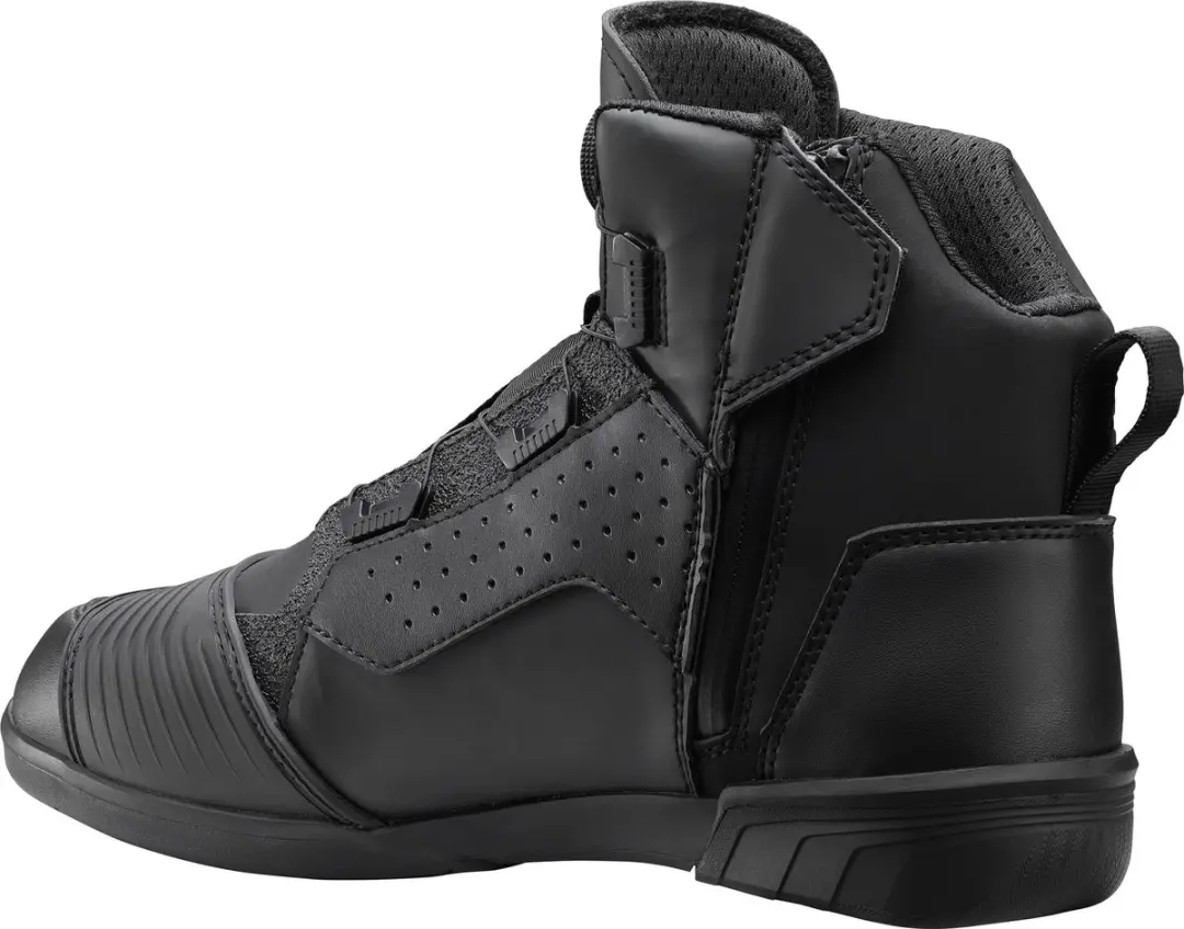IXON Vyper WP Motorschoenen - Zwart