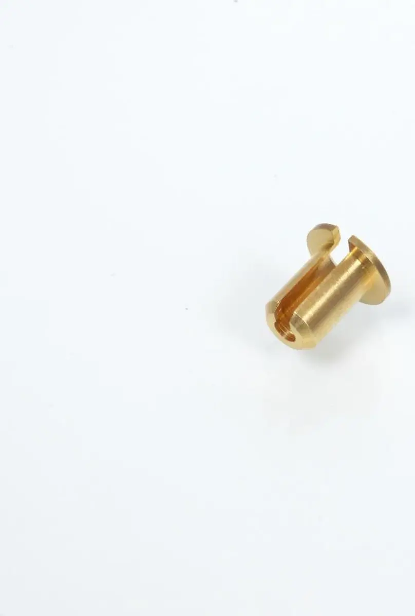 originele hardware voor aprilia 50 city one scooter na 2008 269572 messing bus /