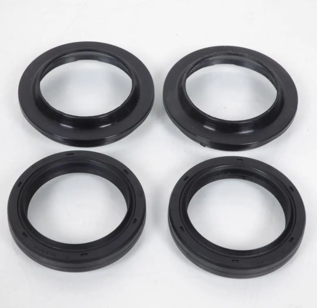 tecnium vork spi pakking voor motorfiets yamaha 600 xjs diversion 1992 tot 1998