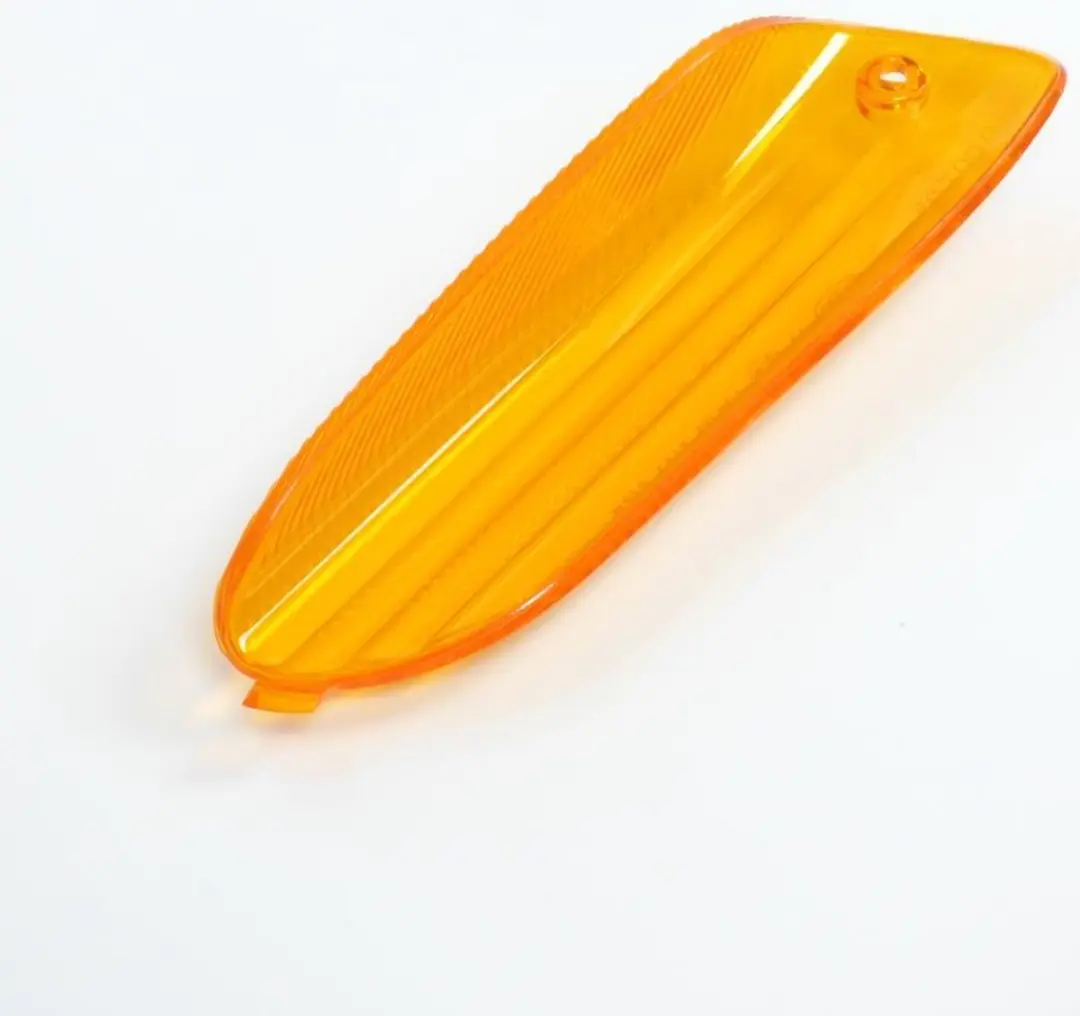 originele richtingaanwijzerkap voor aprilia 1000 rsv fabrieksmotor 2004 tot 2009