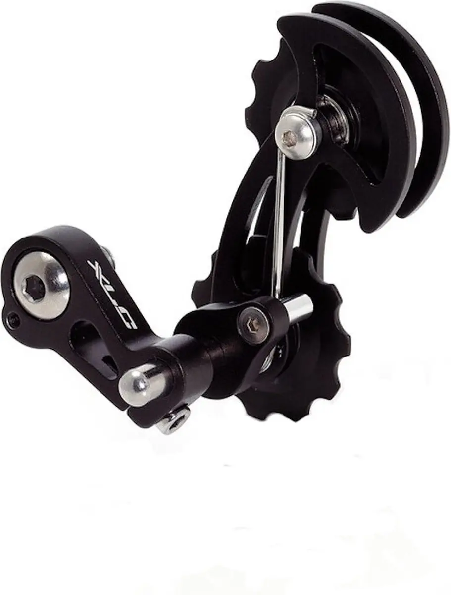 XLC Kettingspanner Aluminium 12-13