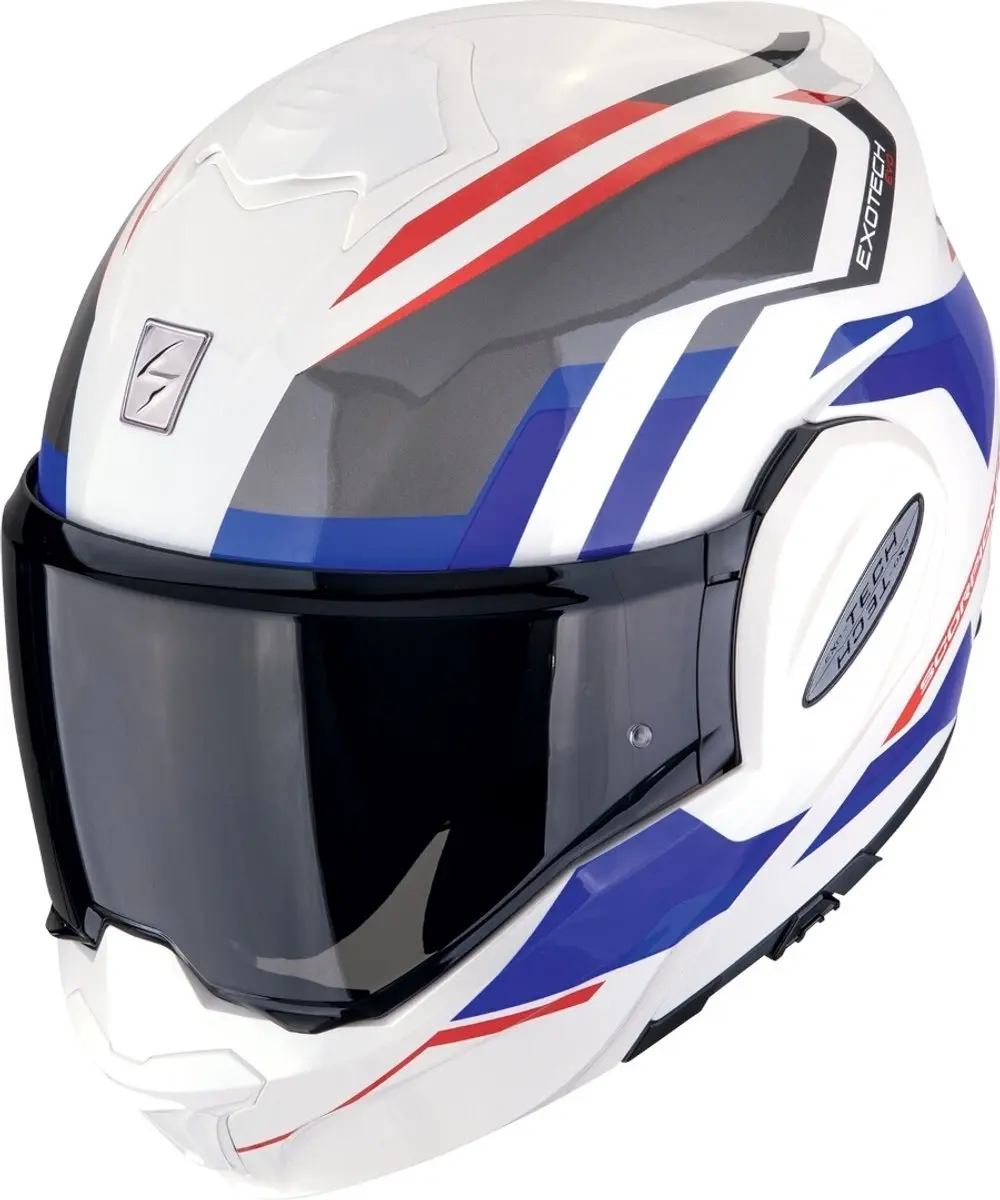 Scorpion EXO-Tech Evo Furio Helm