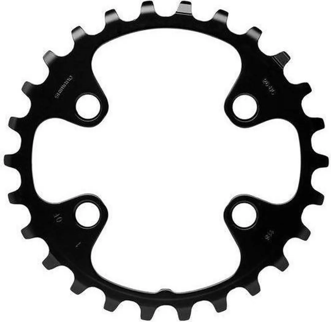 Kettingblad 26T Shimano SLX FC-M7000 2x11 speed