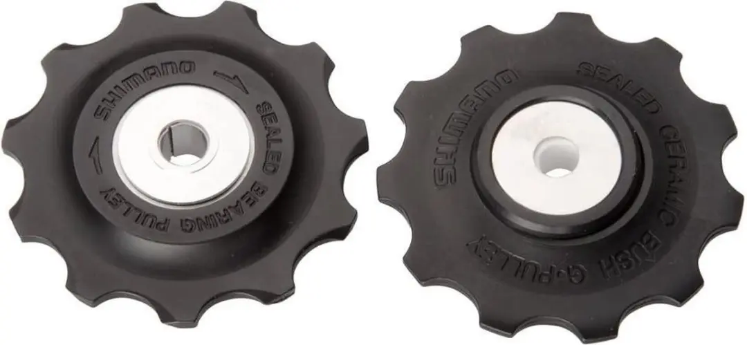 Shimano XT RD-M8000 Derailleurwielset 11s - 2 Stuks - afbeelding 6 van 6
