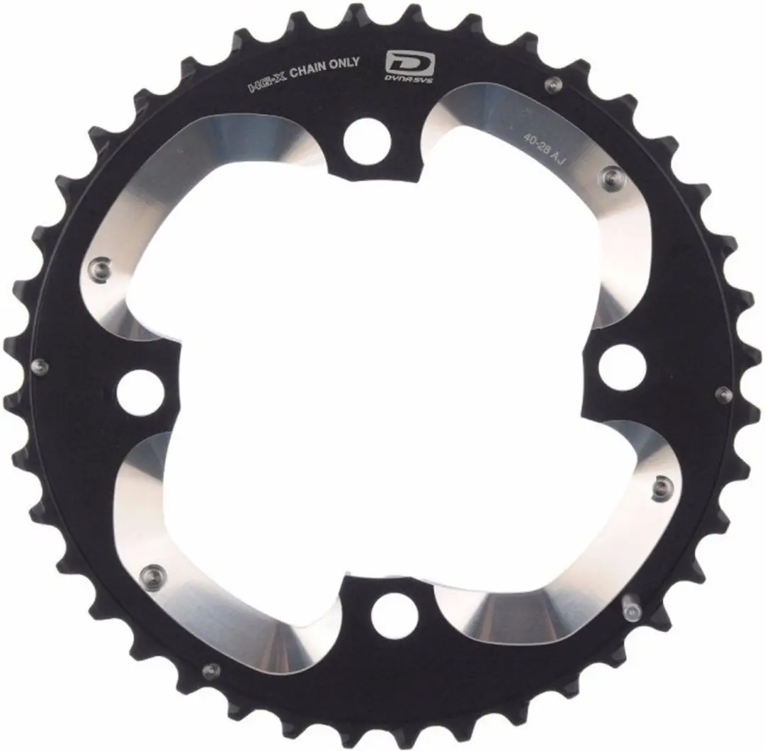 Shimano Deore XT FC-M785 Kettingblad 38T