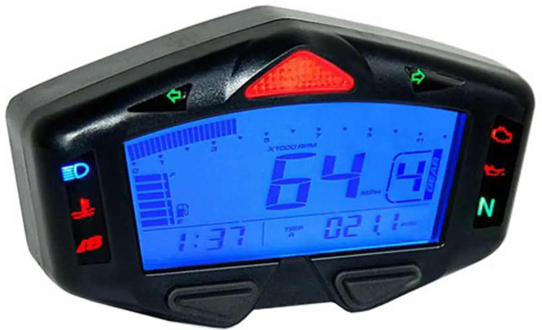 KOSO DB-03R Multifunctionele Teller