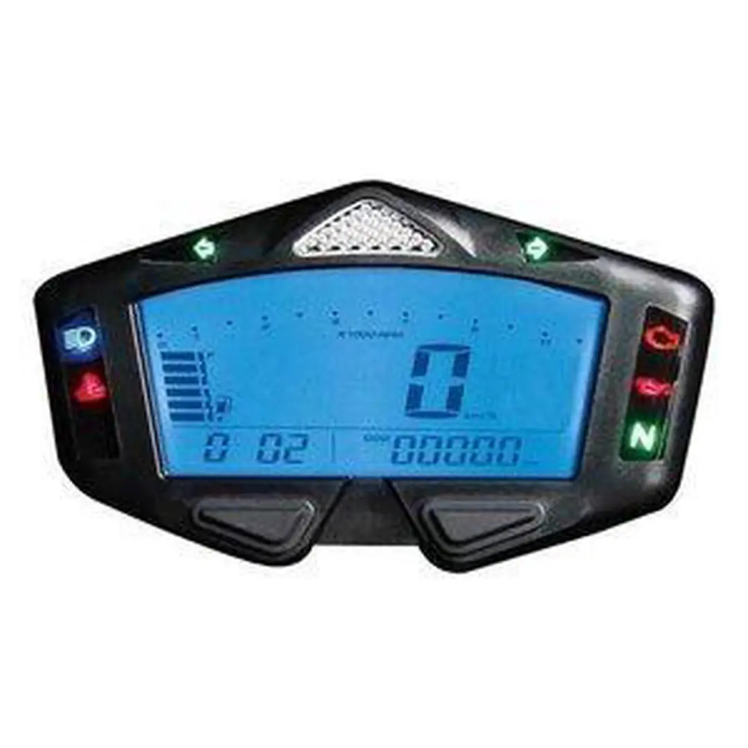 KOSO DB-03R Multifunctionele Teller