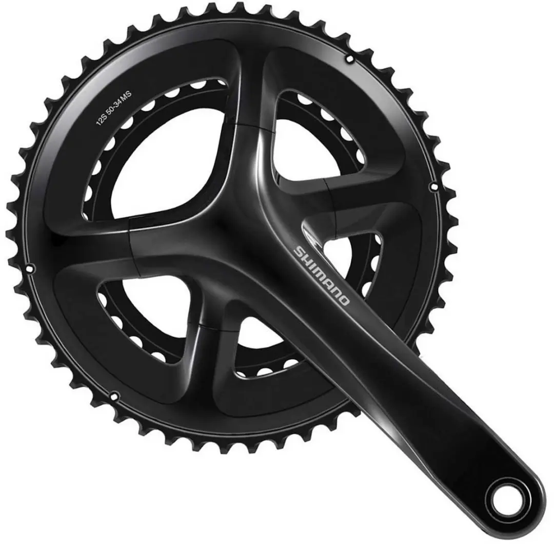 Shimano FC-RS520 Crankstel 170mm