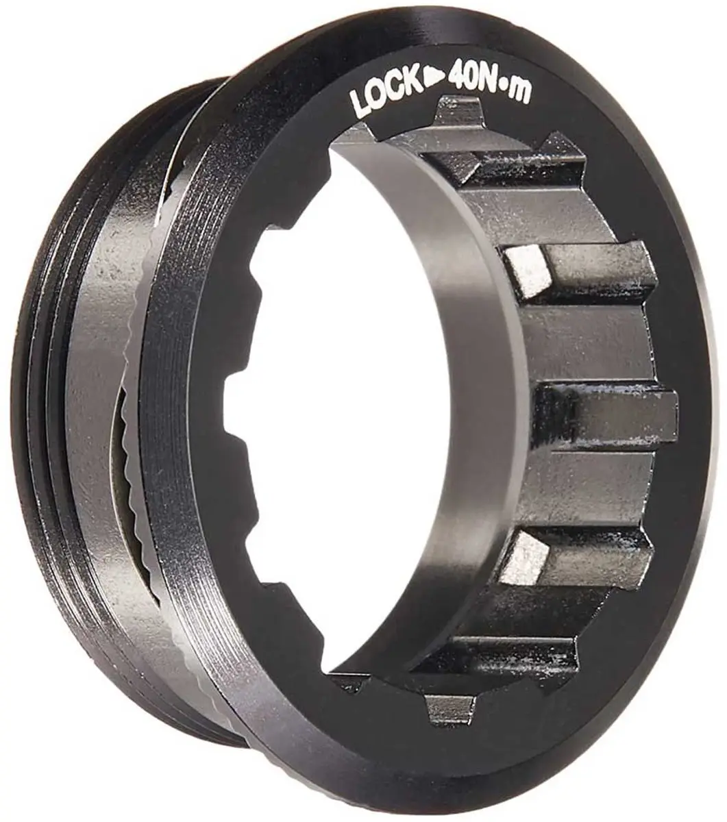 Shimano CS-M7100 Lockring