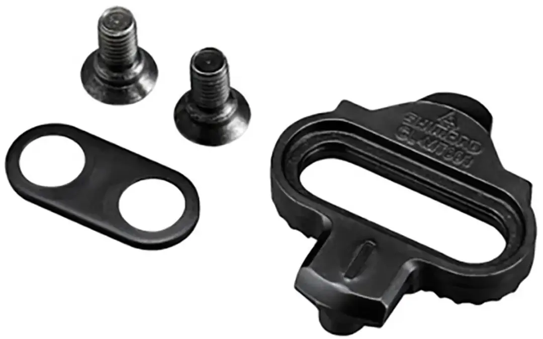 Shimano SPD CL-MT001 Schoenplaatjes