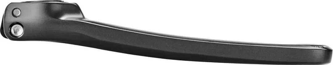 Shimano Deore M4100 Hollowtech II Cranks - 175mm - 36/26T - Zwart
