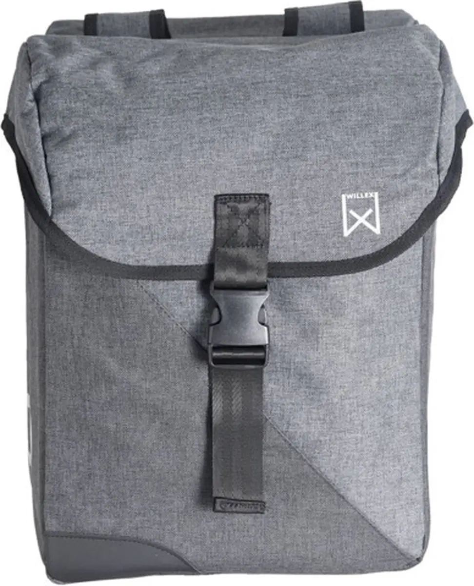 Willex Bagagetas 800 33L - Grijs