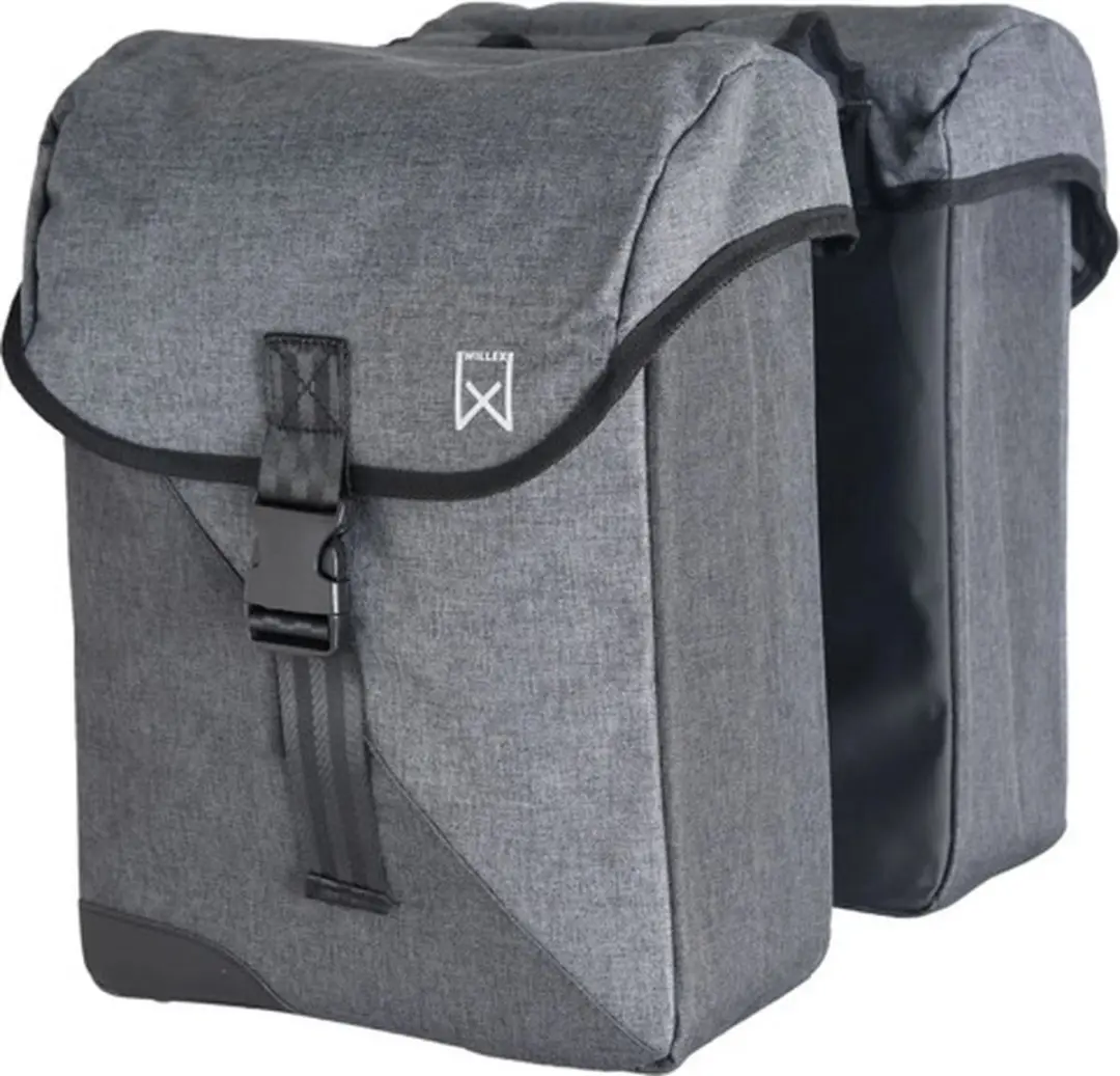 Willex Bagagetas 800 33L - Grijs