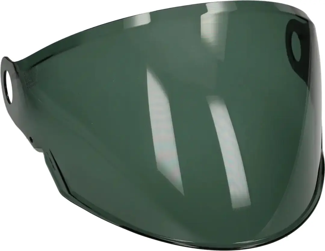 LS2 OF616 Airflow II Vizier Light Smoke