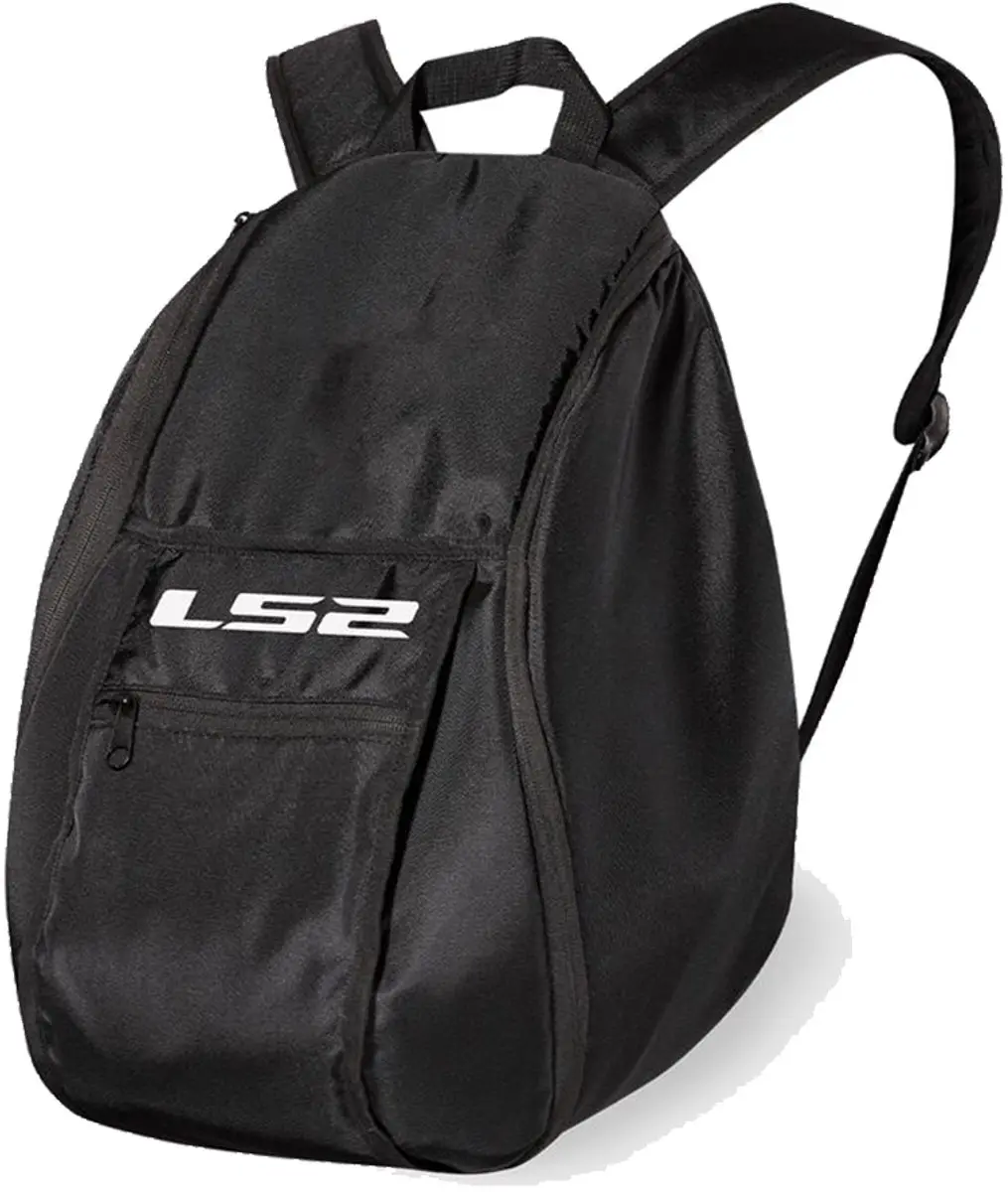 LS2 FF805 Thunder GP Aero Polar Helm - XXL