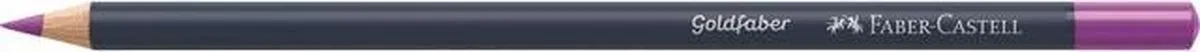 Faber-Castell Goldfaber Kleurpotlood 134 Karmozijnrood