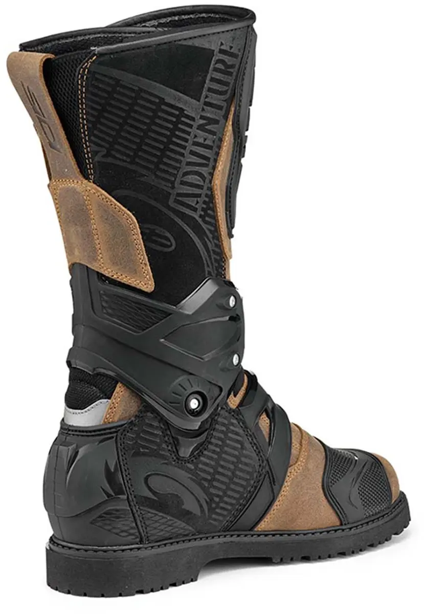 Sidi Adventure 2 Gore-Tex Laarzen - 43