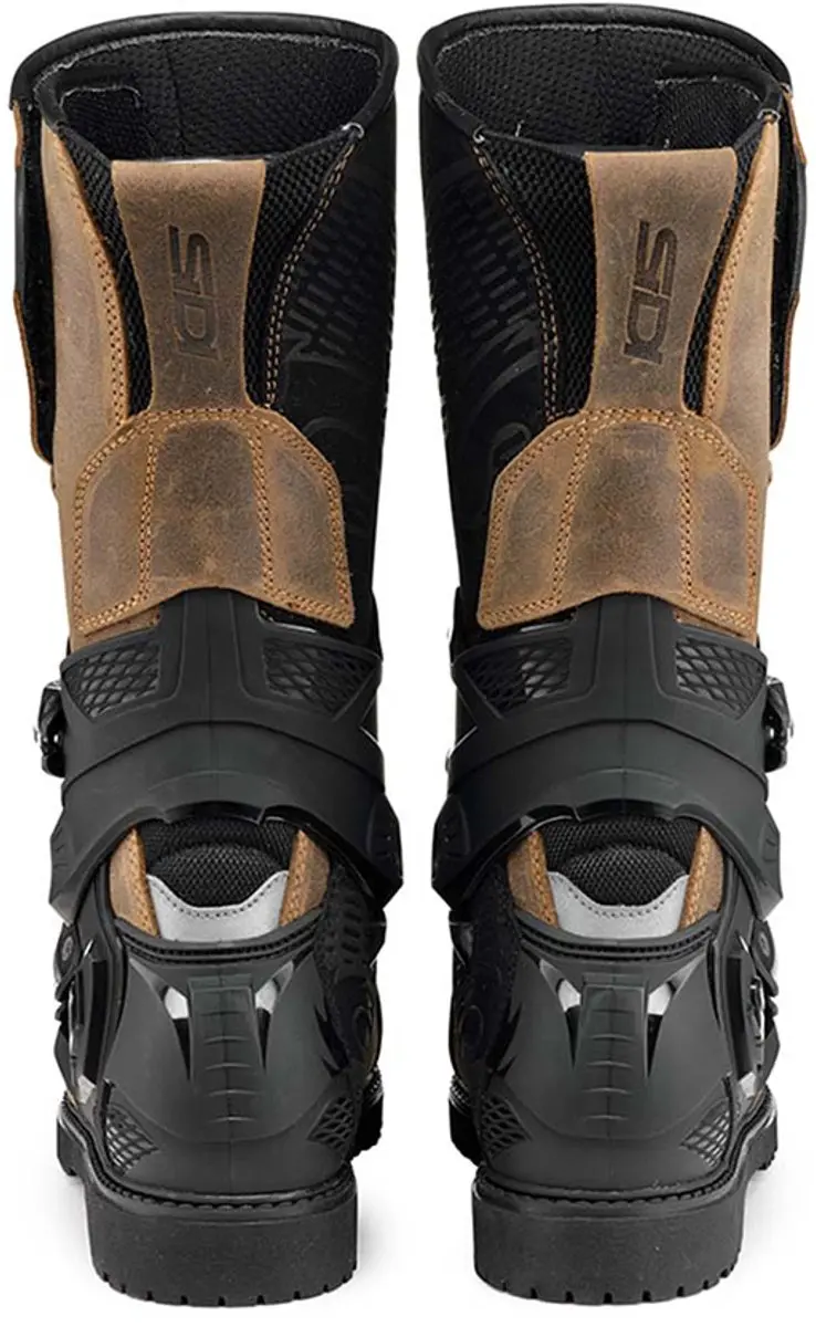 Sidi Adventure 2 Gore-Tex Laarzen - 43