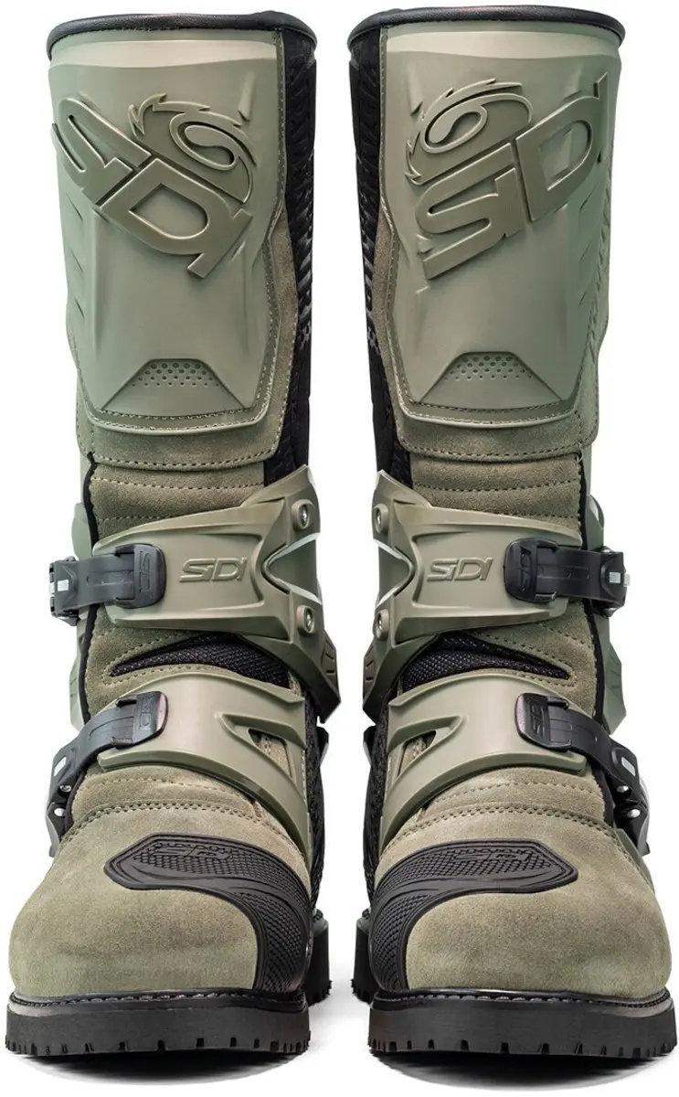 Sidi Adventure 2 Gore-Tex Laarzen - 4-seizoenen - 39