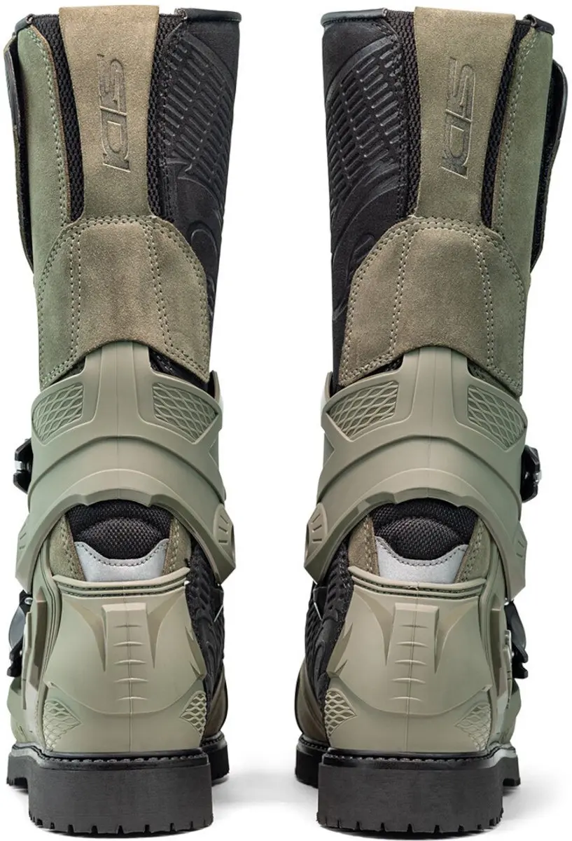 Sidi Adventure 2 Gore-Tex Laarzen - 4-seizoenen - 39
