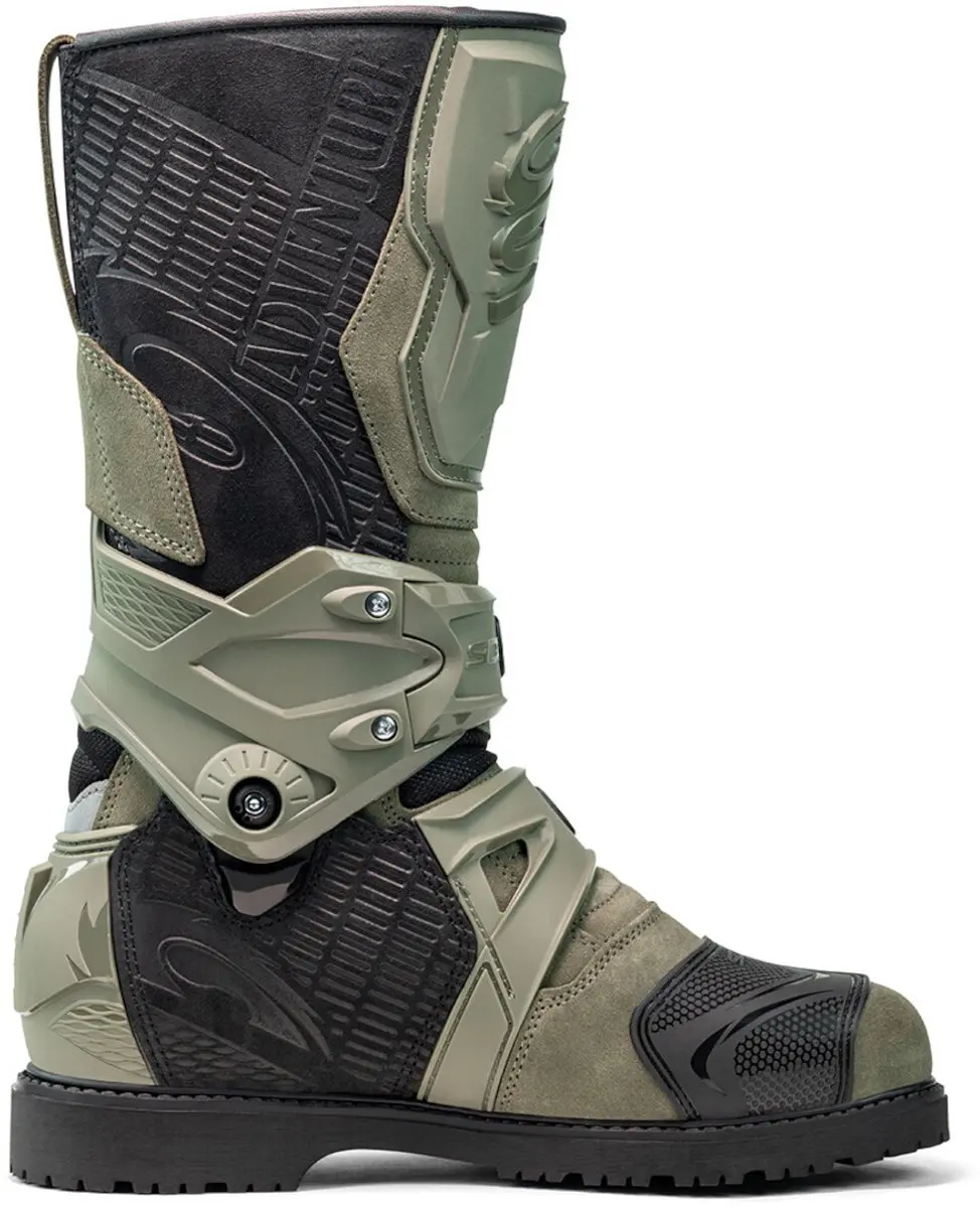 Sidi Adventure 2 Gore-Tex Laarzen - 4-seizoenen - 39