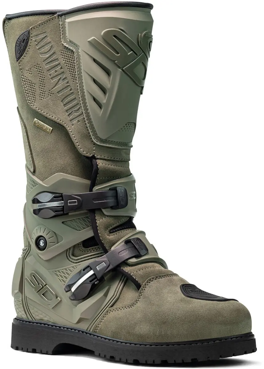 Sidi Adventure 2 Gore-Tex Laarzen