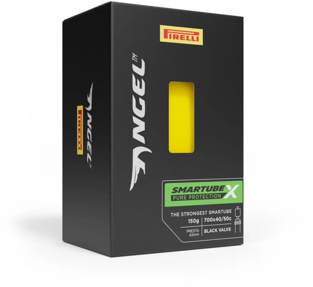 Pirelli Tube Angel Smartube X 700C