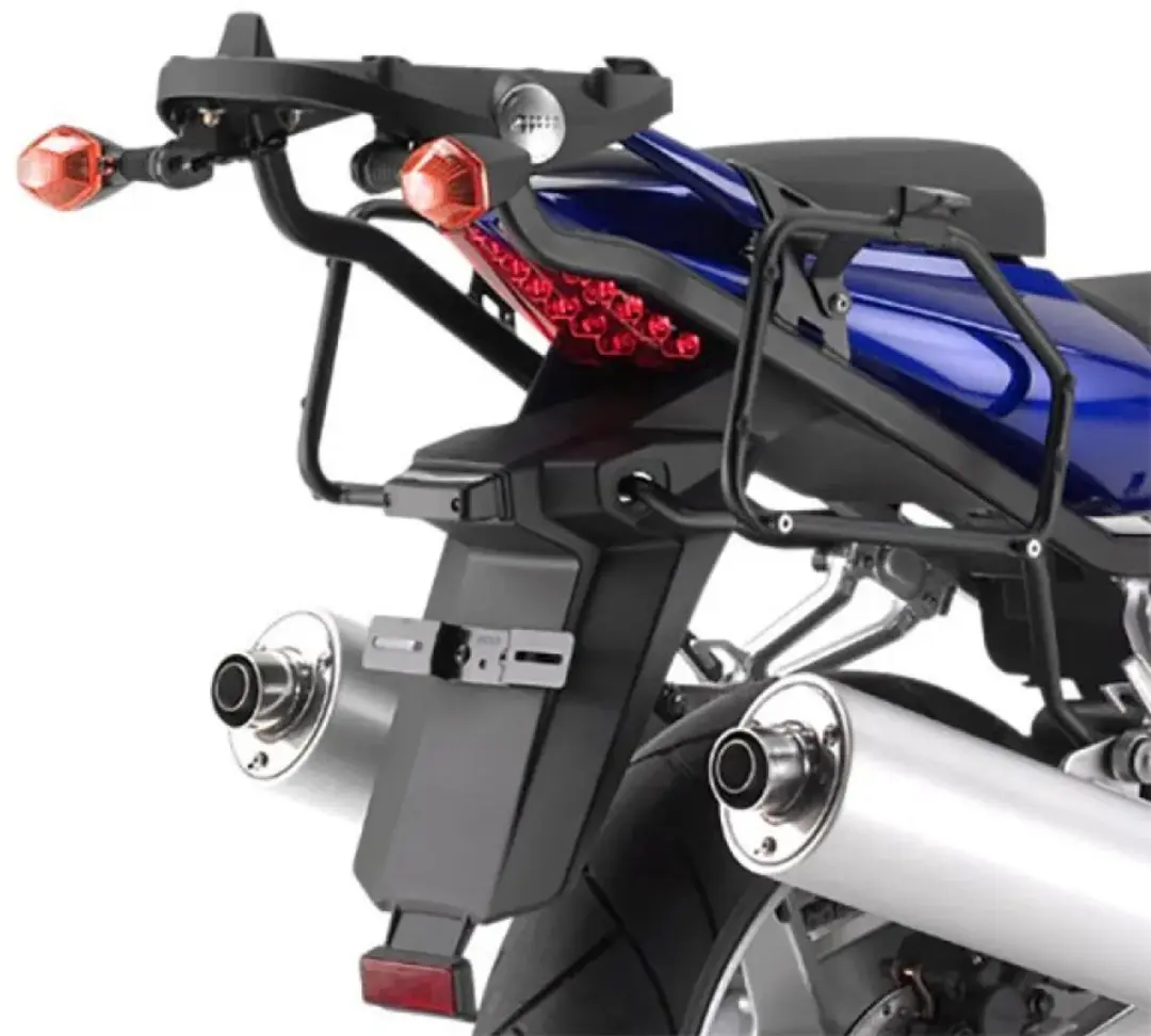 Givi Topkoffer Monokey Achtermontage Suzuki SV 650/SV 1000