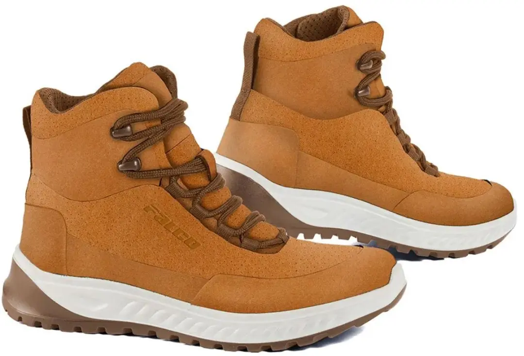 Falco Nara Brown Laars - Maat 41